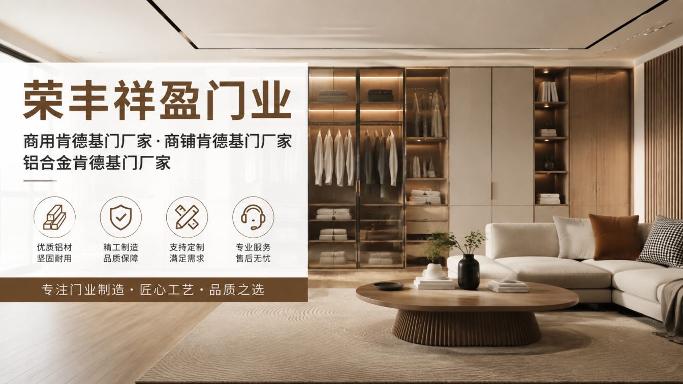 港口镇还在为门店工期发愁？
